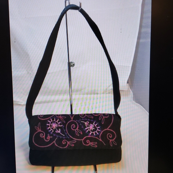 Maurizio Taiuti Handbags - Pre-owned Maurizio Taiuti Leather Handbag
